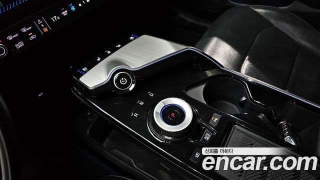 Kia EV6 Earth, 2022 9