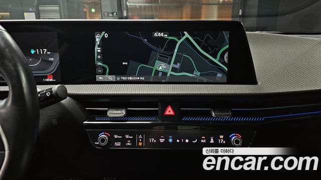 Kia EV6 Earth, 2022 16