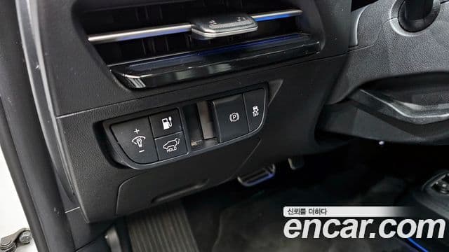 Kia EV6 Earth, 2022 17