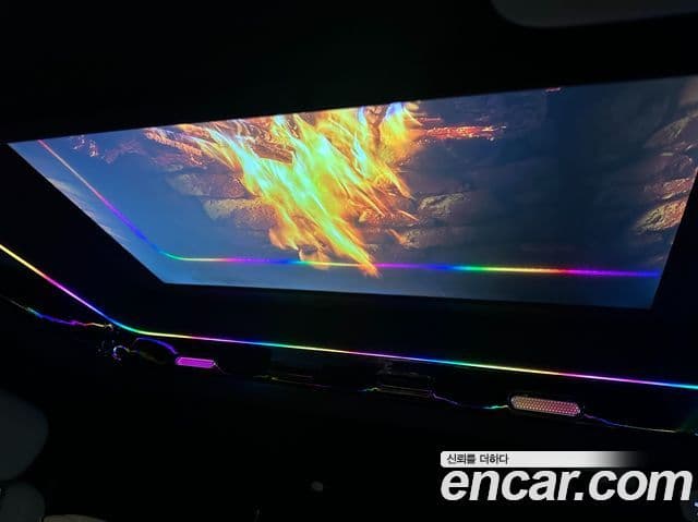 Kia Carnival 4세대 бензин 9인승 High Limousine(компания по спецнадстройкам), 2023 1