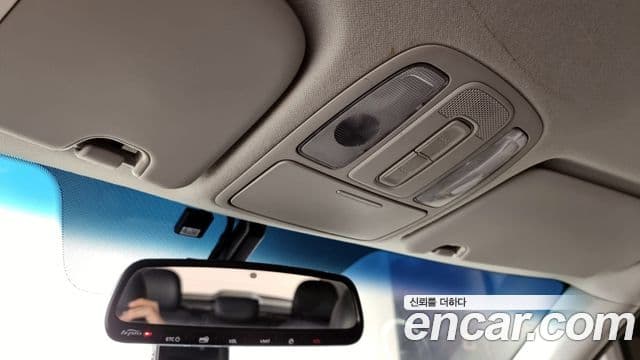 Kia All New Soul Noblesse, 2014 16