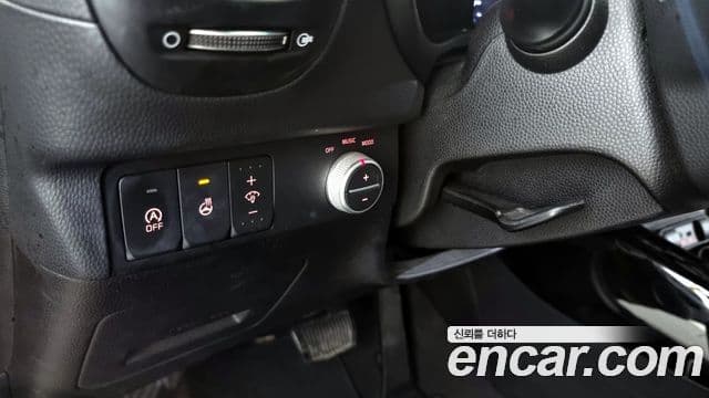 Kia All New Soul Noblesse, 2014 17