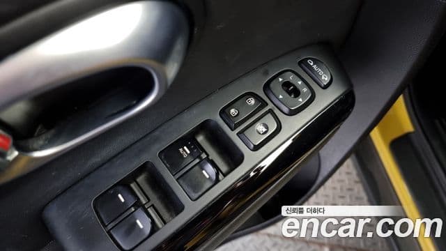 Kia All New Soul Noblesse, 2014 18