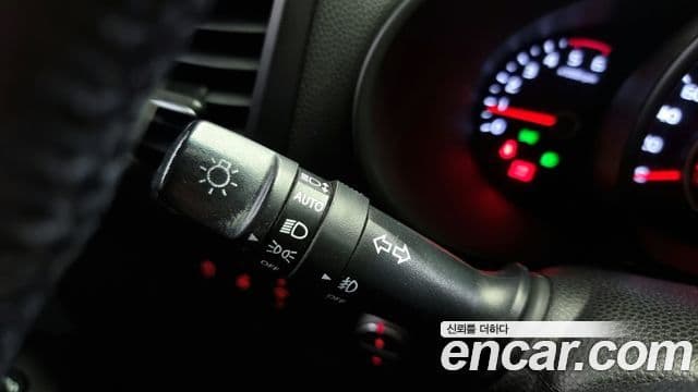 Kia All New Soul Noblesse, 2014 19