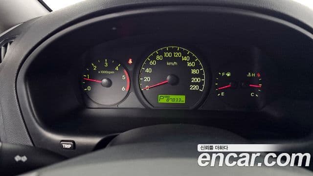 Hyundai Grand Starex CVX Luxury, 2009 8