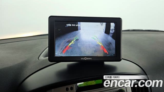 Hyundai Grand Starex CVX Luxury, 2009 15