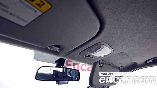 Hyundai Grand Starex CVX Luxury, 2009 16