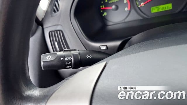 Hyundai Grand Starex CVX Luxury, 2009 17