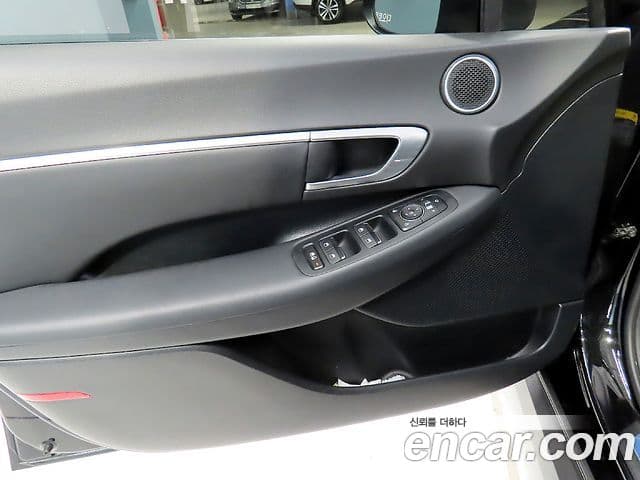 Hyundai Sonata (DN8) Smart, 2020 6
