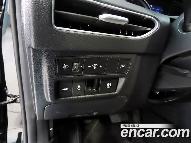 Hyundai Sonata (DN8) Smart, 2020 7