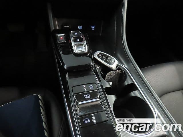 Hyundai Sonata (DN8) Smart, 2020 12