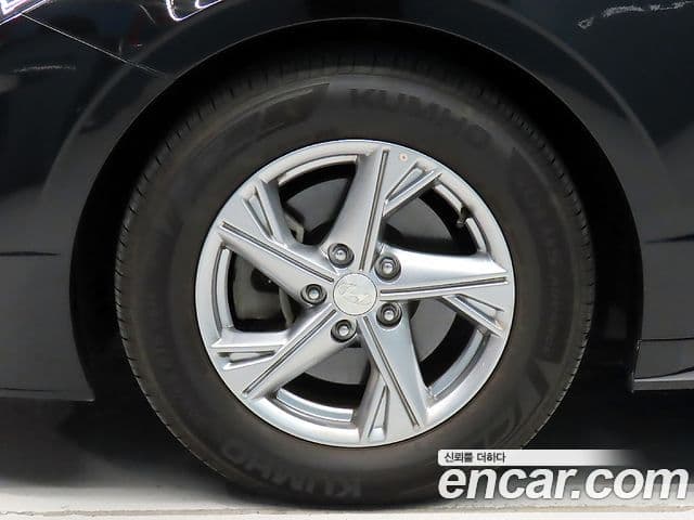 Hyundai Sonata (DN8) Smart, 2020 20