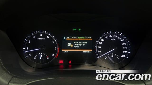 Genesis G80 Luxury, 2018 8