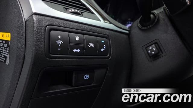 Genesis G80 Luxury, 2018 14