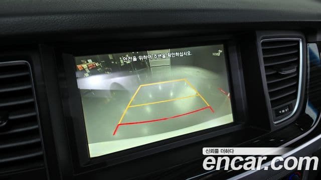 Genesis G80 Luxury, 2018 16