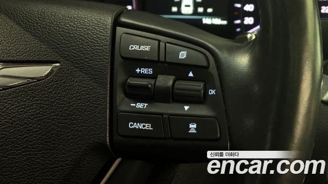 Genesis G80 Luxury, 2018 18