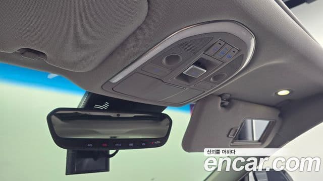 Genesis G80 Luxury, 2018 20