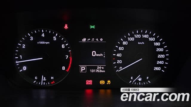 Hyundai LF Sonata Premium, 2015 8