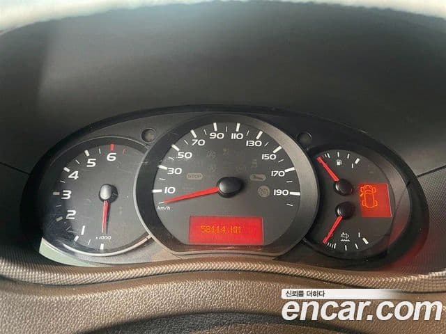 Renault Korea(Samsung) Master 2.3 фургон / L, 2019 8