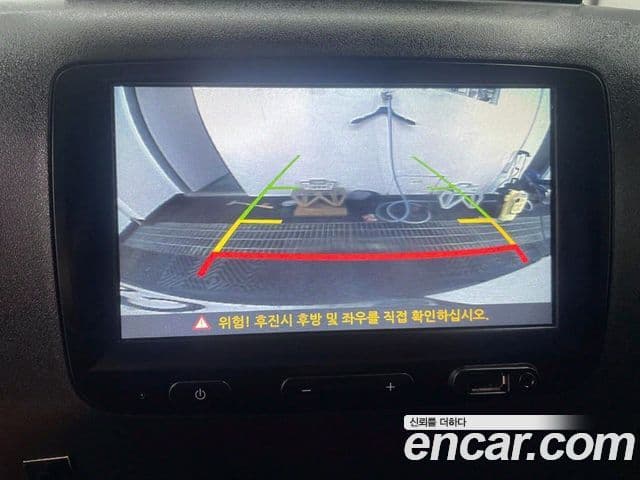 Renault Korea(Samsung) Master 2.3 фургон / L, 2019 10