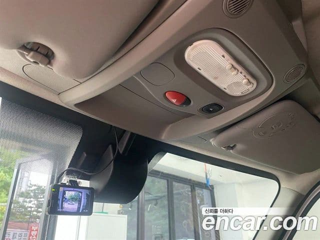 Renault Korea(Samsung) Master 2.3 фургон / L, 2019 13