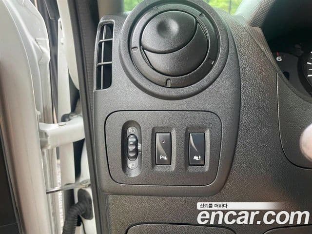 Renault Korea(Samsung) Master 2.3 фургон / L, 2019 14