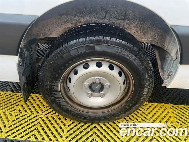 Renault Korea(Samsung) Master 2.3 фургон / L, 2019 19