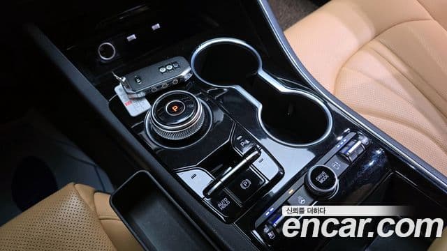 Kia K5 3세대 Signature, 2020 9