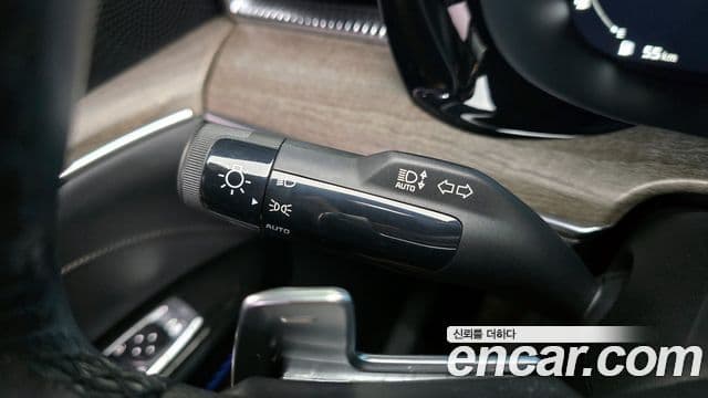 Kia K5 3세대 Signature, 2020 16