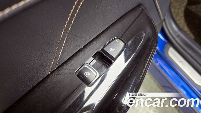 Kia K5 3세대 Signature, 2020 19