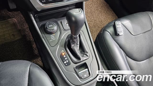 Jeep Cherokee(KL) 2.4 Longitude high AWD, 2019 9