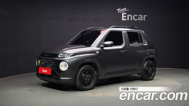 Hyundai Casper D Essential, 2024 1