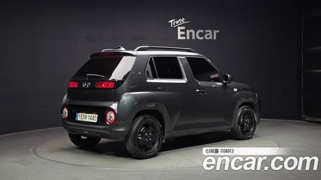 Hyundai Casper D Essential, 2024 2