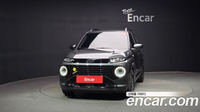 Hyundai Casper D Essential, 2024 3