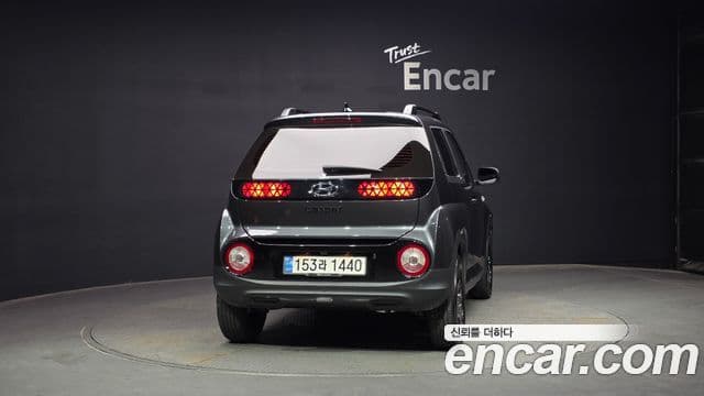 Hyundai Casper D Essential, 2024 4