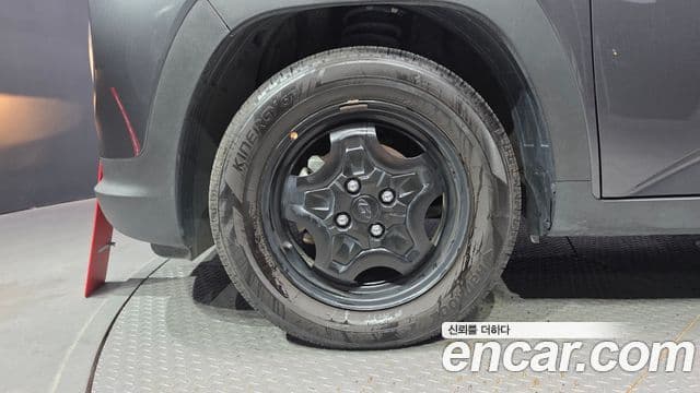 Hyundai Casper D Essential, 2024 все фото