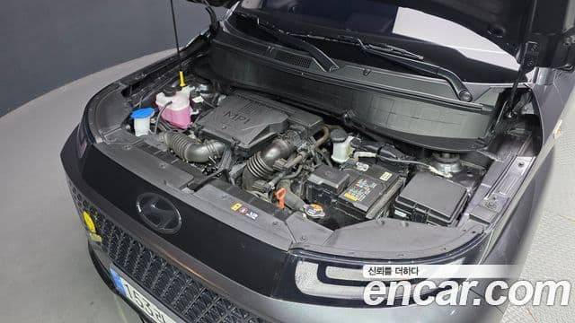 Hyundai Casper D Essential, 2024 6