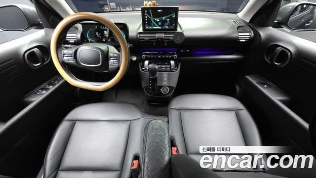 Hyundai Casper D Essential, 2024 7