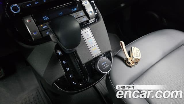 Hyundai Casper D Essential, 2024 9