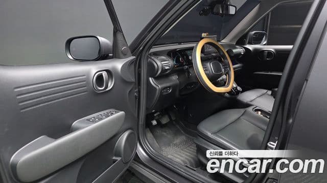 Hyundai Casper D Essential, 2024 10