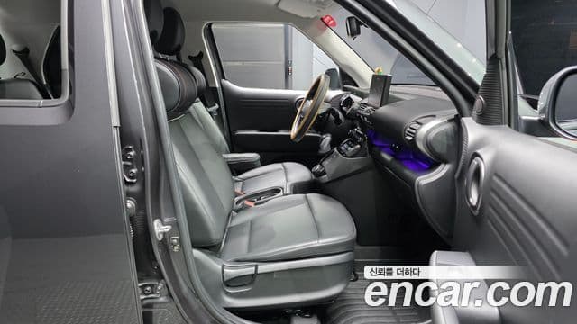 Hyundai Casper D Essential, 2024 11