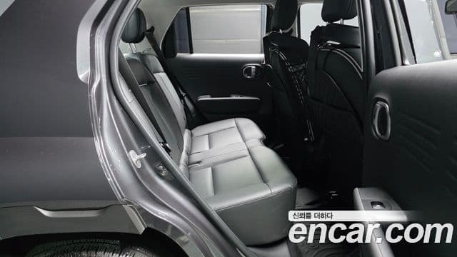 Hyundai Casper D Essential, 2024 12