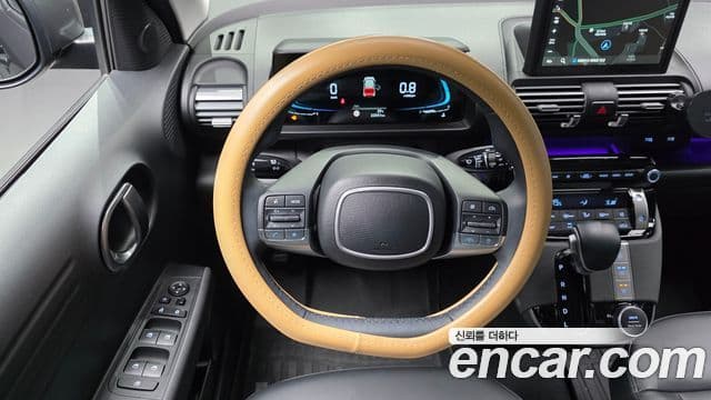 Hyundai Casper D Essential, 2024 13