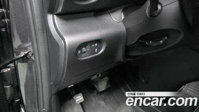 Hyundai Casper D Essential, 2024 14