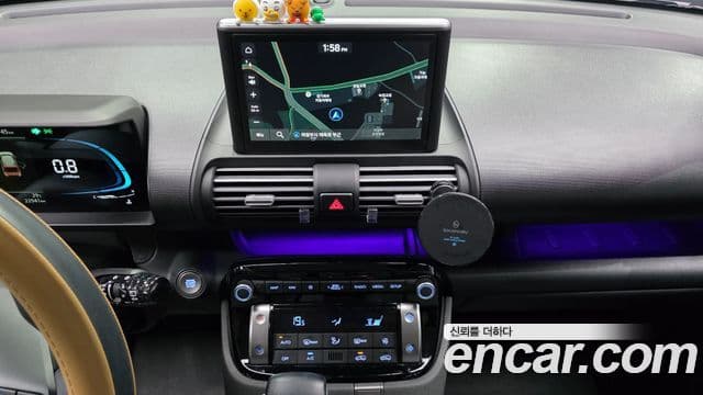 Hyundai Casper D Essential, 2024 15