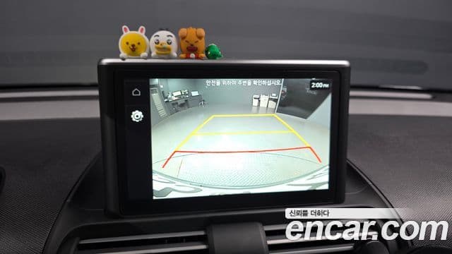 Hyundai Casper D Essential, 2024 16