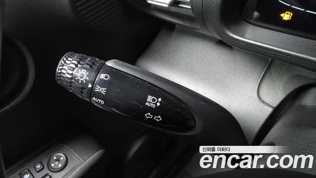 Hyundai Casper D Essential, 2024 19