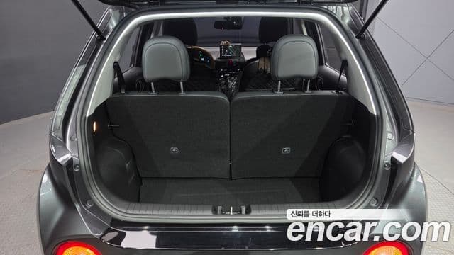 Hyundai Casper D Essential, 2024 20