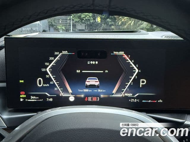 BMW 3시리즈 (G20) 320i M Sport, 2025 6