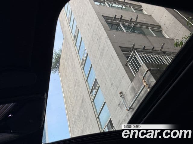 BMW 3시리즈 (G20) 320i M Sport, 2025 9